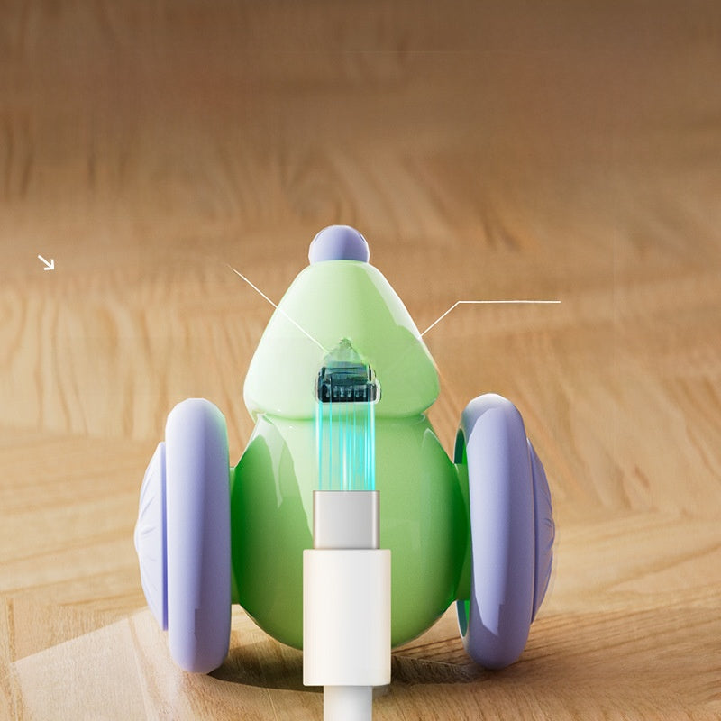 Automatic Cat toy