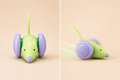 Automatic Cat toy