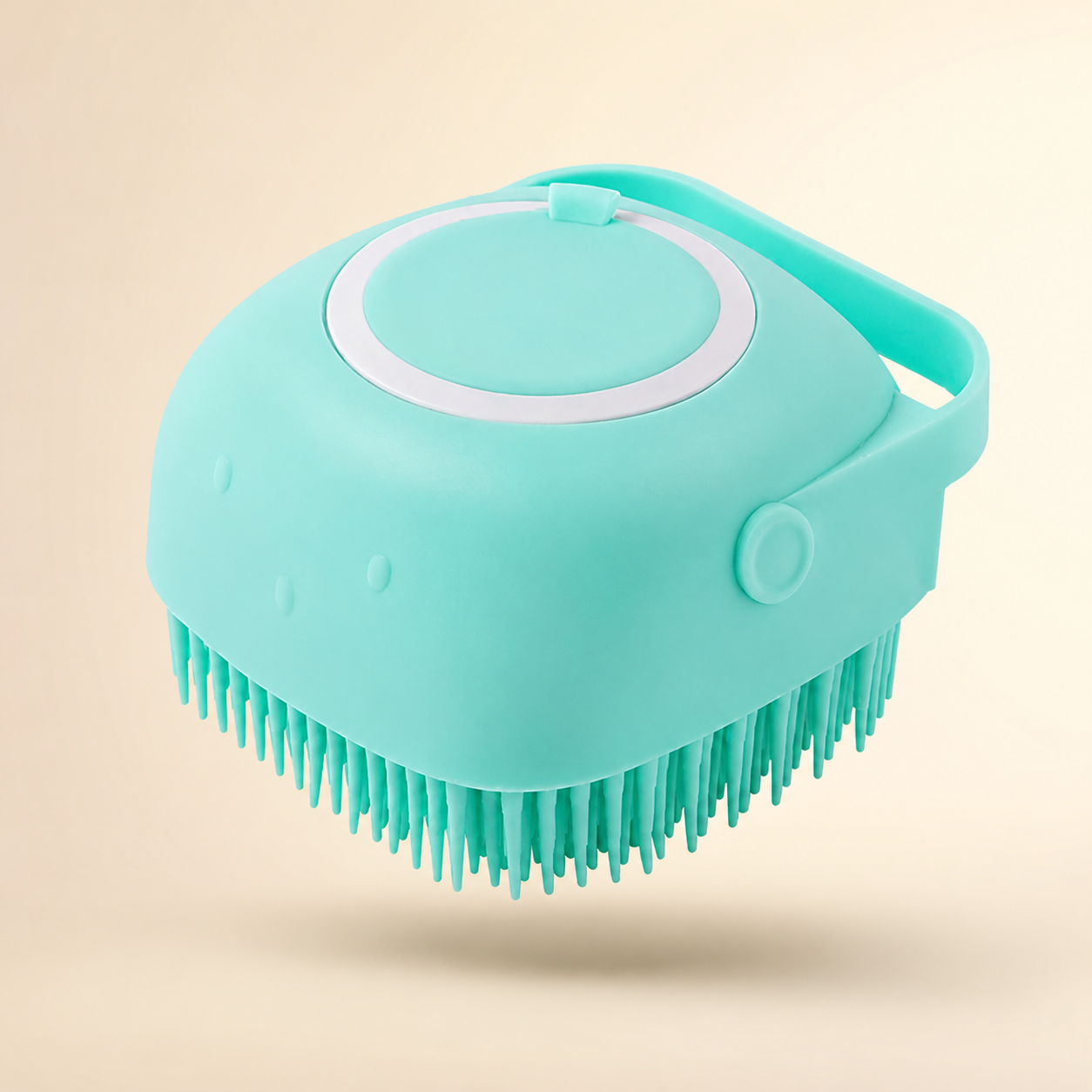 Pet Bath Brush