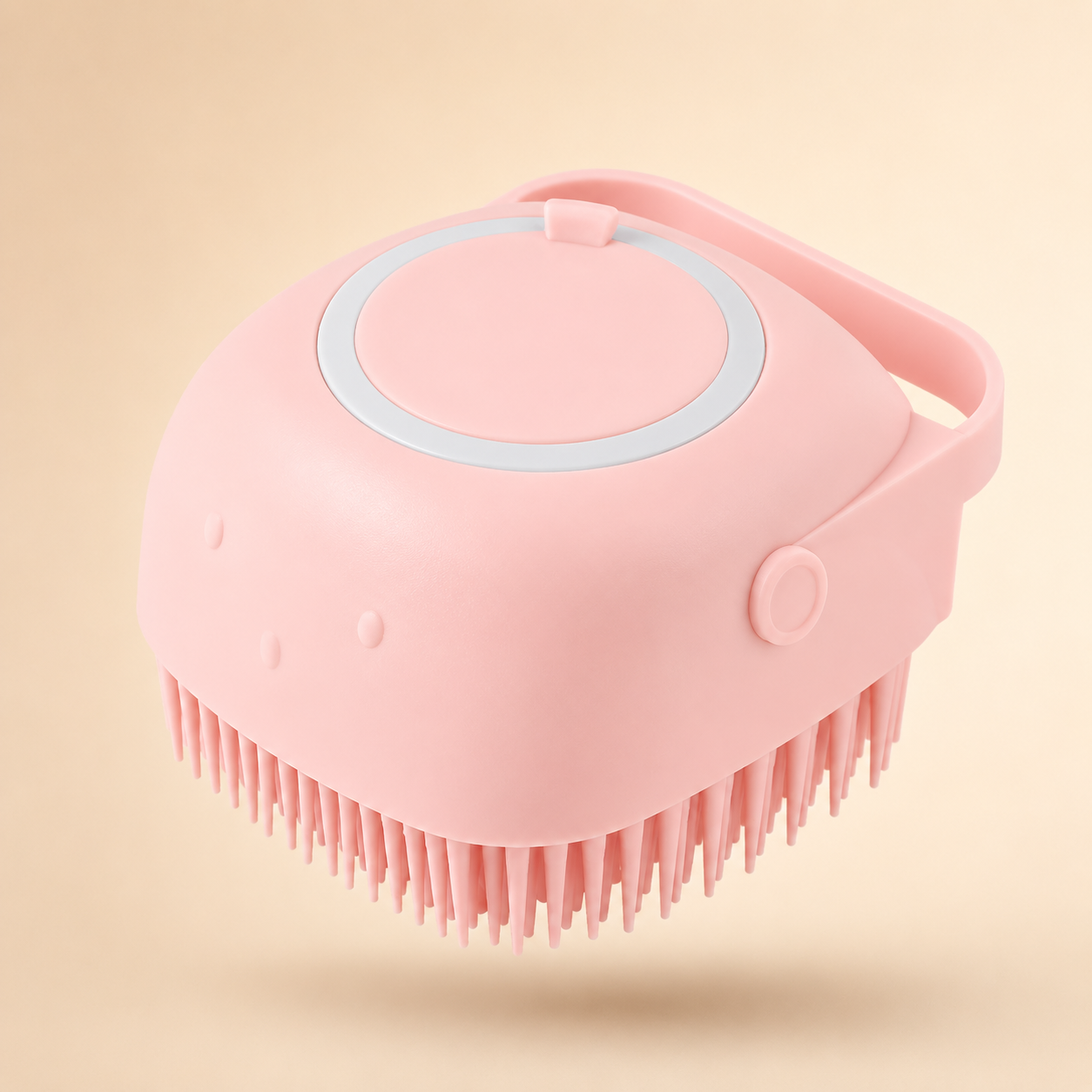Pet Bath Brush